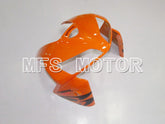 Honda CBR600RR 2005-2006 Injection ABS Fairing - Others - Orange Black - MFS6366